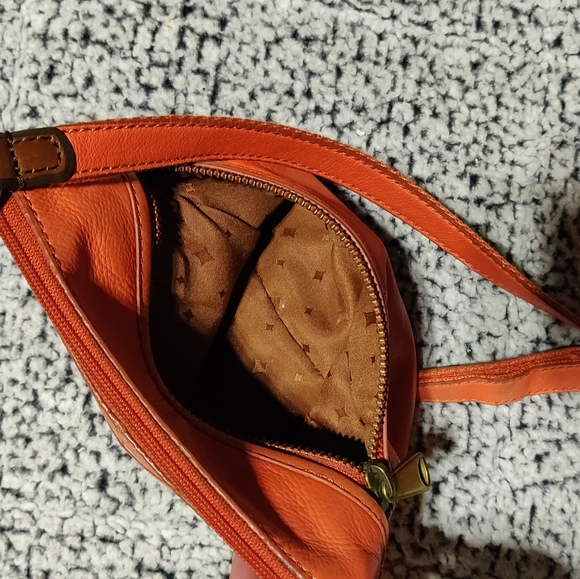 Fossil crossbody bag - Picture 3 of 6
